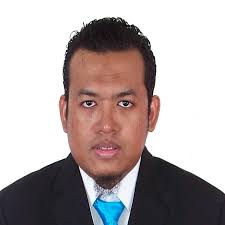 Profile for Muhammad Aizuddin Azmi