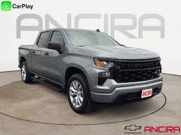 Image result for Sterling Gray 2023 Chevy Truck