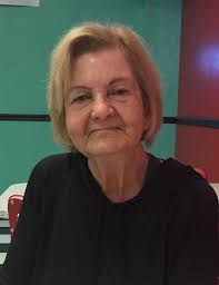 Obituary information for Mary Louise Moss Slater