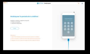 Ve la mejor manera de quitar mdm iphone o ipad y hacer que tu dispositivo sea completamente seguro. 4 Metodos De Desbloquear Un Ipad Sin Codigo De Acceso Dr Fone