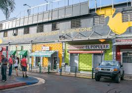 Its population in 2010 was 81,251. What It S Like Staying In Santurce Puerto Rico The Brooklyn Of San Juan Trailing Rachel