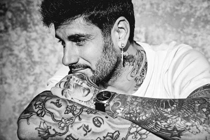 Las 8 curiosidades que no sabías de Melendi | Mallorca Music Magazine