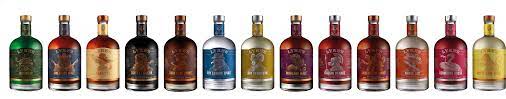 Our Lyre S Non Alcoholic Spirits Review The Zero Proof