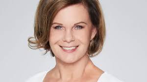 Unter uns: Petra Blossey spielte Irene Weigel-Küpper (verstorben)