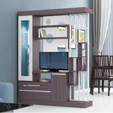 Sekat ruangan yang juga bisa berfungsi sebagai meja sekaligus lemari dan etalase hiasan #lemari_sekat. Lemari Hias Minimalis Lemari Sekat Siantano Dv05 Divender Lemari Hias 2 Sisi Uk 160x200 Medan Shopee Indonesia