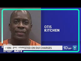 Sheriff: Hillsborough elementary school principal arrested for drunk  driving, fleeing from deputies