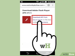 Download youtube videos with this greasemonkey script. 6 Ways To Save A Flash Animation From A Website Wikihow