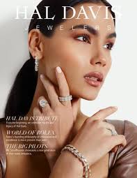 Bigham Jewelers Magazine by Frank2289