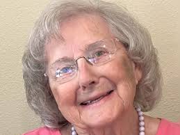 Geraldine "Gerri" Ruth Hauser's Obituary