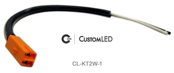 Kawasaki oem parts & online schematics us kawasaki cruiser parts & accessories kawasaki motorcycle parts & accessories save up to 45% on motorcycle tires jc whitney motorcycle parts & accessories. Kawasaki Oem Turn Signal Connectors 2 Wire Pair Custom Led