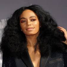 Happy 39th Birthday to Solange Knowles 🎂🎂🎂 Follow TheSpit TheSpit  Instagram:@_thespit