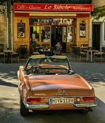Mercedes Benz W113 250 Sl Coupe Roadster Classic Cars Vintage Vintage Cars Classic Cars