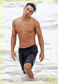 Just Jared