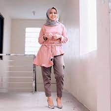 Baju muslimah (suppliyer amanah,terpercaya&gratis ongkir tanpa syarat). 7 Fashion Designer Indonesia Yang Mahir Merancang Pakaian Muslimah Highlight Id
