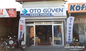 Oto Guven Yedek Parca Fethiye Mugla Iletisim Bilgileri Fethiye Yat Guven