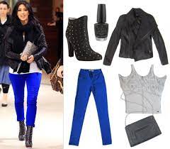 Love This Outfit Blue Jeans Outfit Winter Blue Pants Outfit Blue Jean Outfits