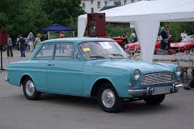 Models from 1970 onward were similar to the ford cortina in the united kingdom. Ford Taunus Wikipedia