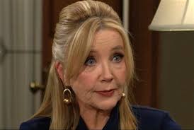 Y&R Spoilers: Danger Crashes The Newman Party, Will Anyone Recognize  Nikki's Stalker?