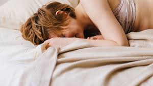 Is the Female Orgasm Obvious? 4 People with Clitoris Describe The
