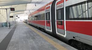 Quindi venerdì 9 novembre il personale di trenitalia della direzione regionale piemonte non incrocerà le braccia tra le dalle 9.01 alle 16.59. Ferrovie Sciopero 8 Marzo Garantite Le Frecce Di Trenitalia