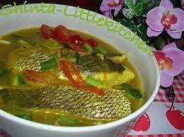 Aneka Kuliner Nusantara Aneka Masakan Ikan Masakan Resep Masakan Indonesia Resep Ikan