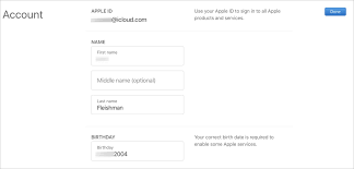 Check spelling or type a new query. How To Change Your Kid S Adult Apple Id Account To A Child Account