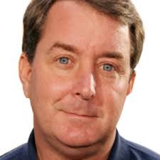 NBC News Correspondent Kerry Sanders to speak at CSU photo and video  symposium Oct. 6