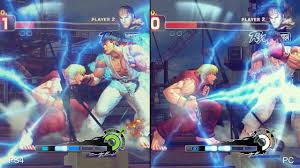 Furthermore, a save file from street fighter x tekken will unlock alternate costumes . Super Street Fighter Iv Arcade Edition Version 2020 Patch