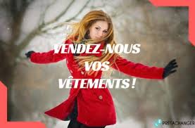 Depot Vente De Vetements Femme