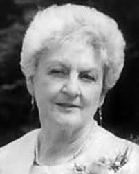 Joy Clark Obituary (1933