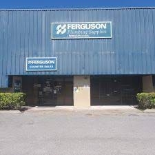 Ferguson plumbing supply beltsville md hours of service. Ferguson Plumbing Supply 974 Explorer Cove Ste 100 Altamonte Springs Fl 32701 Usa