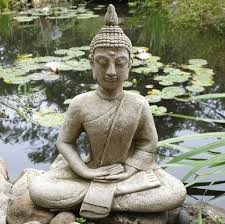 Buddha Stones Tiger Eye Bead Bracelet