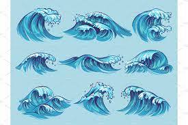 These are the recommended solutions for your problem, selecting from sources of help. Hand Drawn Ocean Waves Sketch Sea Waves Sketch Drawing Ocean Ocean Waves Painting