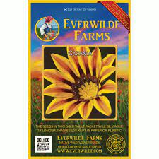 We have tomatoes, parsley, green papper , coriander etc. Gazania Flower Seeds For Sale Everwilde Farms
