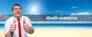 Gratis Annuleren Bij Corendon