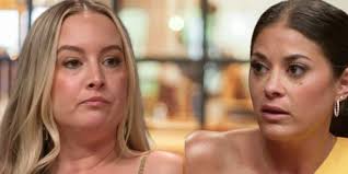 Loren Admits The Tell-All Left Her Shaking — “Elizabeth Just Kept Twisting  Everything!”