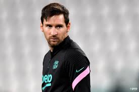 Messi ile ilgili psg cephesinden ilk açıklamayı ise teknik direktörü mauricio pochettino yaptı. Lionel Messi To Psg Why It Could Happen Footballtransfers Com