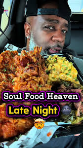 Southern Soul Food Kitchen Houston