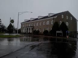 Robert C Mcewan U S Custom House Ogdensburg Ny This Is The Oldest Continuously Used Federal Government Building In The U S Custom Homes Hometown Mansions