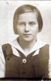 Barbara Rose Donaldson (nee Gladhill) Obituary