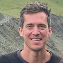 Dr. Lee Eschenroeder, MD