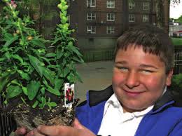 NYCHA ADOPTS BUDGET FOR FISCAL YEAR 2007