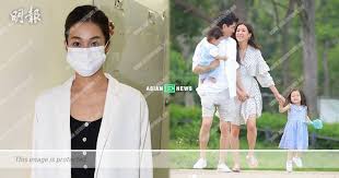 Linda chung 钟嘉欣, hong kong, hong kong. Linda Chung Films Tvb Drama Again After 4 Years Later Asian E News