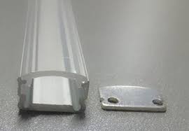 This under cabinet lights kit comes with 3 (or 6) sperate 12 inch light strips, a dimmer, a switch, and two different kinds of connectors for attaching one strip to the other. Micro Under Cabinet Plug N Light Led Strip Fixture Profile Aluminum Channel 100cm Free Shipping Channel Channel Ledchannel Aluminum Aliexpress
