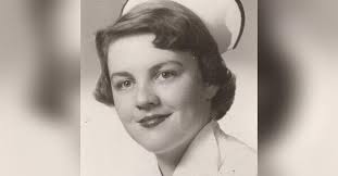 Shirley Buchanan Obituary