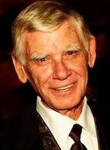 Harold Gilmour Obituary