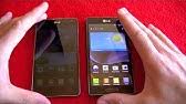 You can also visit a manuals library or search online auction sites to fin. Lg Optimus L9 Desbloquear Bootloader Youtube