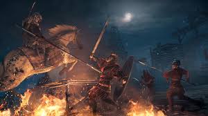 The game's ancient egypt map is pretty large, and getting places is much quicker if you can jump on a camel or. Ride A Unicorn In Assassin S Creed Origins Because Why Not