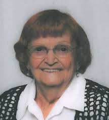 Obituary information for Dorothy L Leech