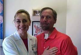 Most people with hoarseness do not have cancer. Steve S Story Oral Head And Neck Cancer